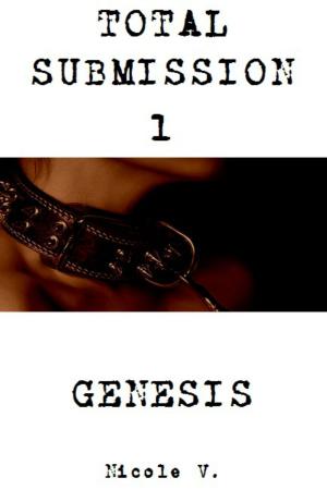 Cover of Total Submission 1: Genesis