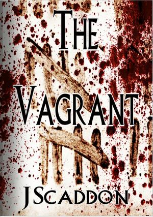 bigCover of the book The Vagrant by 