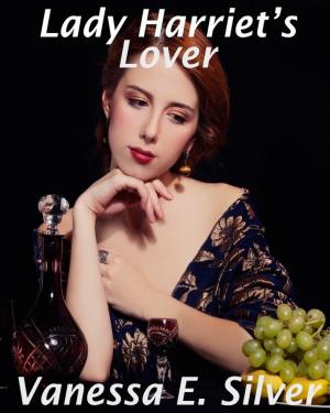 Cover of Lady Harriet’s Lover
