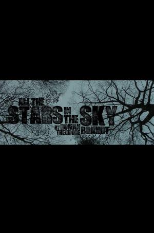Cover of the book All the Stars in the Sky by Jay El Mitchell