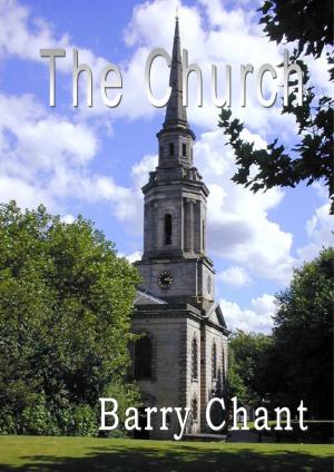 Cover of the book The Church by Ken Chant