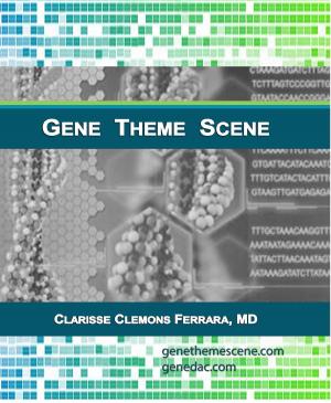 Cover of the book Gene Theme Scene by Gustave Aimard