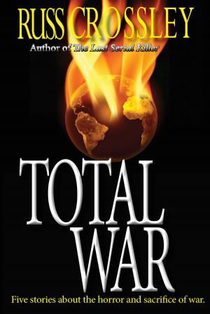 Cover of the book Total War by Karen Chance