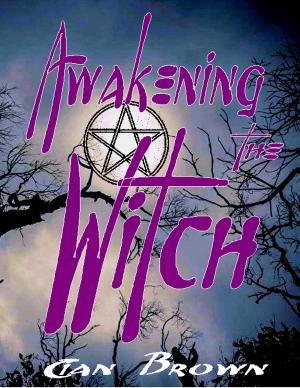 Cover of the book Awakening the Witch by Mathilde Fontaine