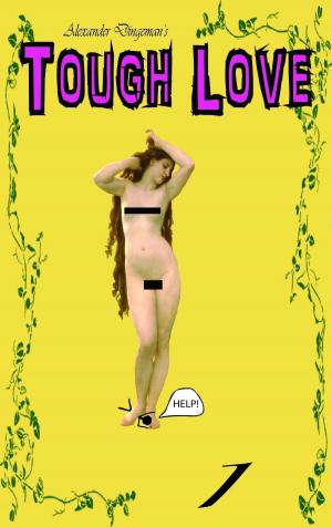Book cover of Tough Love: Episode 1