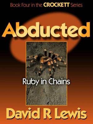 Cover of the book Abducted by Celina Grace