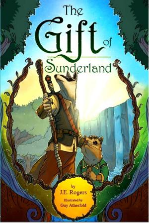 Cover of the book The Gift of Sunderland by Cheryl Campbell
