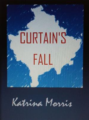 Cover of the book Curtain's Fall by Alex Stoutwood