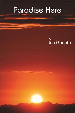 Cover of the book Paradise Here by ZAP