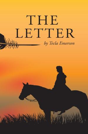 Cover of the book The Letter by Jessie Clever