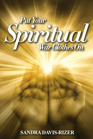 Book cover of Put Your Spiritual War Clothes On