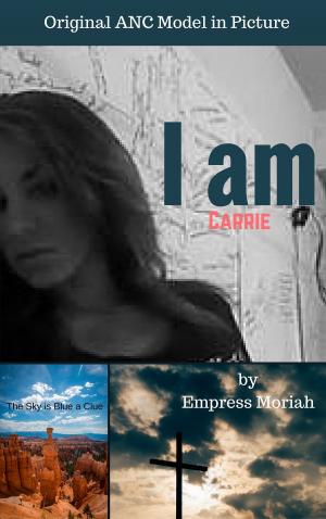 Book cover of I am Carrie