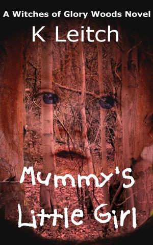 Cover of the book Mummy's Little Girl by Richard Lockridge, Frances Lockridge