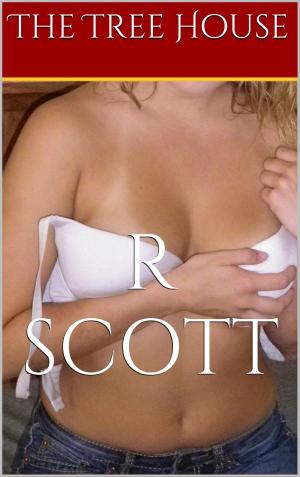 Cover of the book The Tree House by R Scott