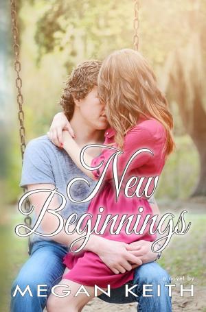 Cover of the book New Beginnings by Dave Cenker