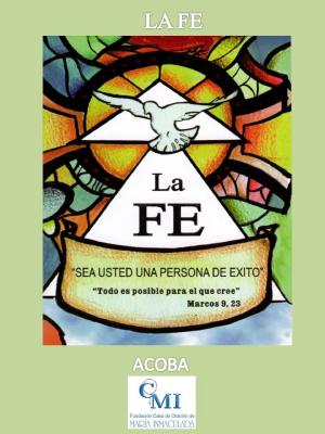 Book cover of La Fe