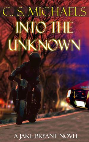 Cover of the book Into the Unknown by Cherry Red
