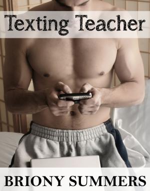 Cover of the book Texting Teacher by Carol Marinelli