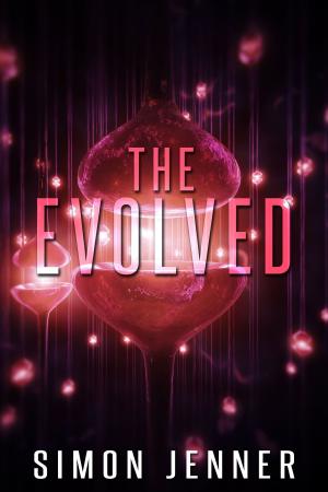 Cover of the book The Evolved by Kathy Miner