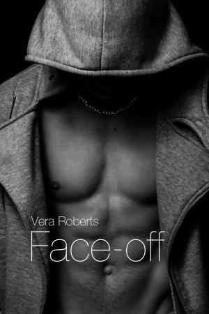 Book cover of Face-off