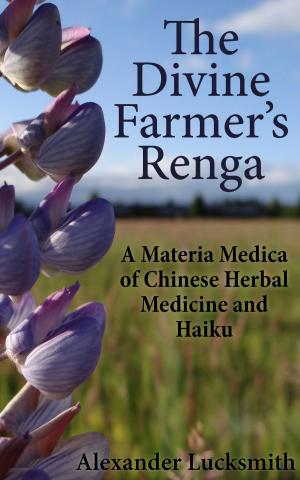 Cover of The Divine Farmer's Renga