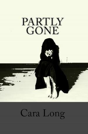 Cover of the book Partly Gone by Timothy O'Leary