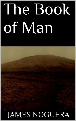 Cover of the book The Book of Man by Shaun Jeffrey
