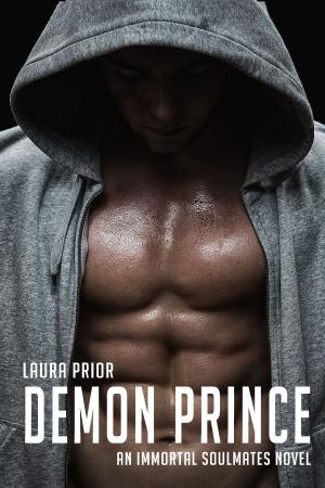 Book cover of Demon Prince
