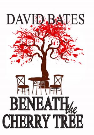 Cover of Beneath the Cherry Tree