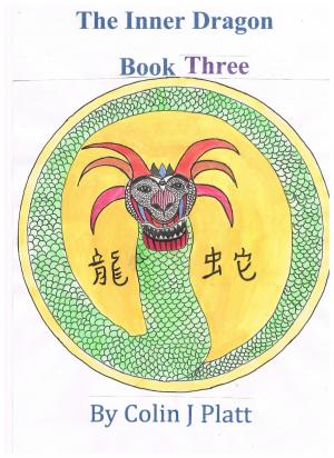 Cover of the book The Inner Dragon Book Three by Kenneth Grahame, Alan Bennett