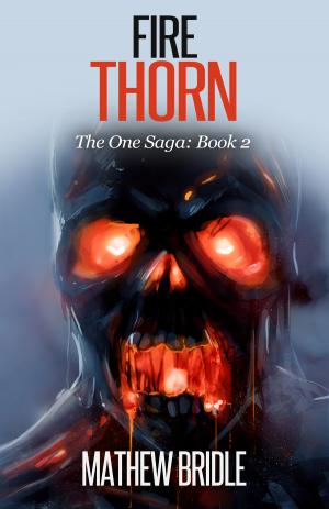 Book cover of Fire Thorn