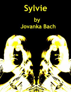 Book cover of Sylvie