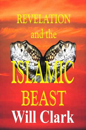 Book cover of Revelation and the Islamic Beast