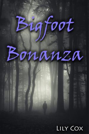 Book cover of Bigfoot Bonanza