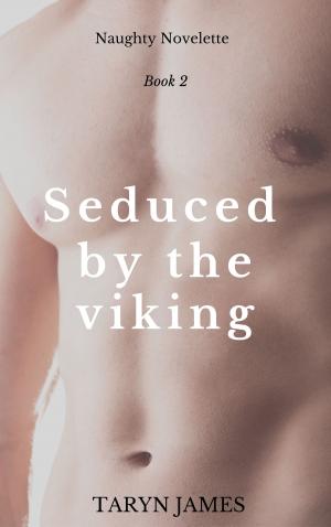 Cover of the book Seduced by the Viking by Gena Showalter