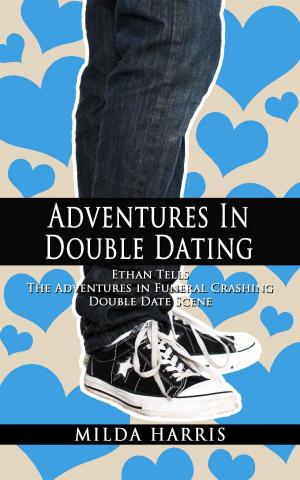 Book cover of Adventures in Double Dating