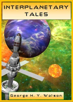 Cover of the book Interplanetary Tales by Jan Summers