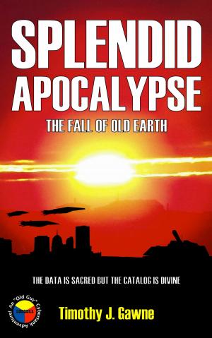 Cover of the book Splendid Apocalypse by MK Ferguson