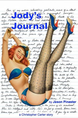 Cover of the book Jody's Journal by Billy Hammond