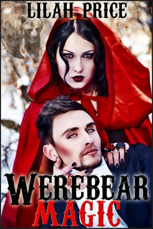 bigCover of the book Werebear Magic (Paranormal Werebear Shifter Erotic Romance) by 