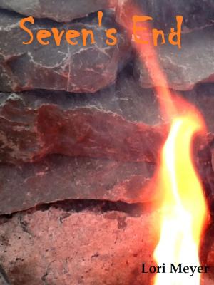 Book cover of Seven's End (Book 3 in Cole's Series)