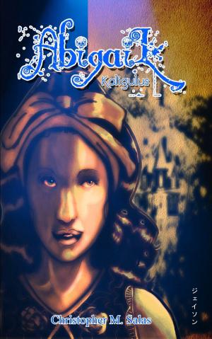 Cover of Abigail: Kaligulus