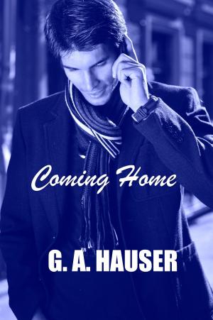 Cover of the book Coming Home by Raymond Walker
