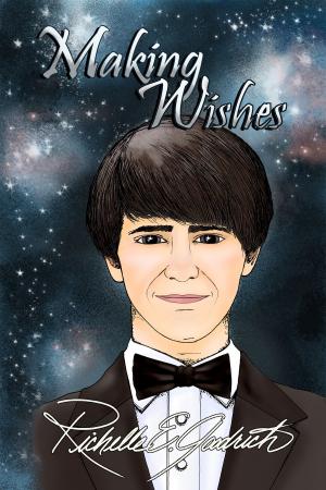 Book cover of Making Wishes