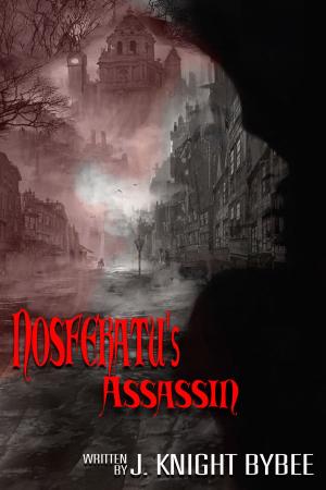 Cover of the book Nosferatu's Assassin by Ian J Miller