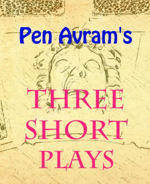 Cover of Three Short Plays