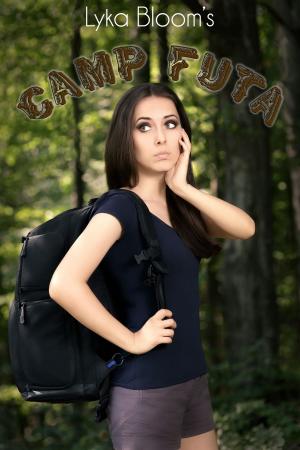 Cover of the book Camp Futa by Eden Savette