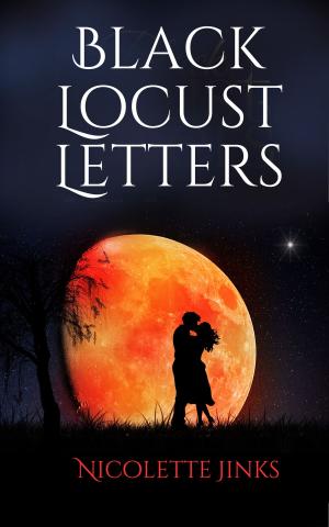 Cover of the book Black Locust Letters by J.L. Miller