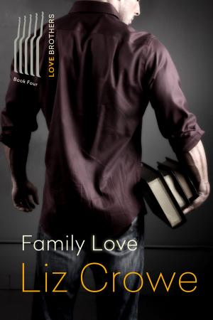 Cover of the book Family Love by Jean Saad