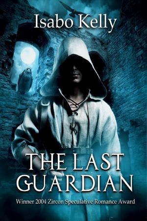 Book cover of The Last Guardian